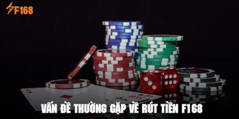 Giải đáp thắc mắc khi hội viên rút tiền tại thương hiệu giải trí F168 Giải đáp thắc mắc khi hội viên rút tiền tại thương hiệu giải trí F168